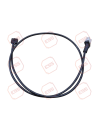 Supra Cab Command Test Cable (10-Way)